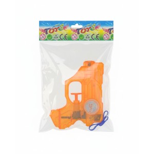 PISTOLA DE AGUA 10 x 12cm CB381